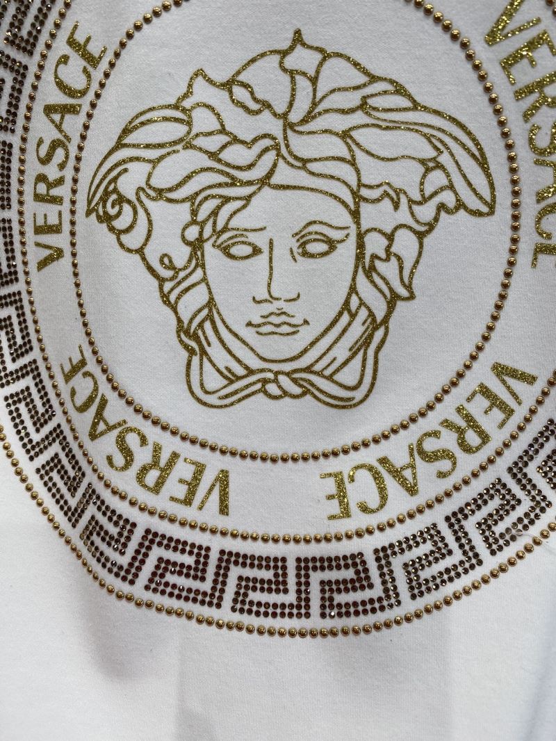 Versace T-Shirts